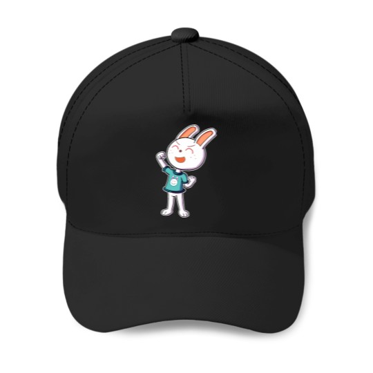 Discover Ruby  Baseball Caps
