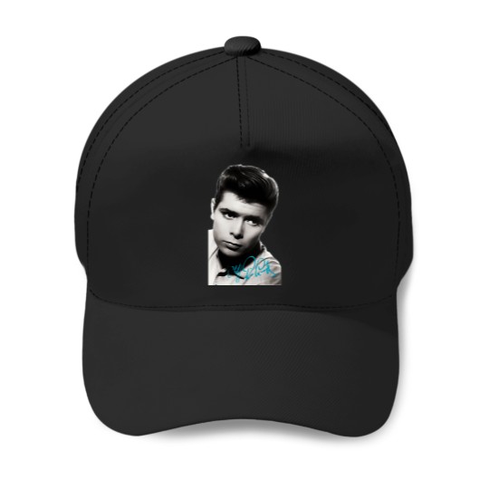 Discover cliff signature Baseball Caps