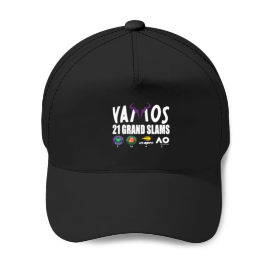 Discover Vamos Rafa 21 Grand Slam Nadal You Had Me At We Ll Make It Look Like An Accident 29 Baseball Caps
