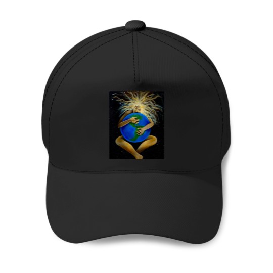 Discover Baseball Caps