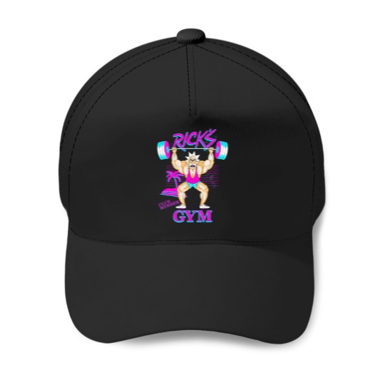 Discover gymerrrrrrrrrrrrrr Baseball Caps