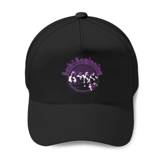 Discover Ozzy Osbourne Final Show Tee, Black Sabbath 2025 Tour Baseball Caps