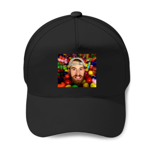 Discover Brandon Farris   (1) Baseball Caps