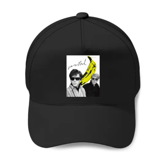 Discover Vinage rock -.  - Baseball Caps