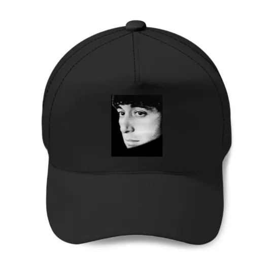 Discover Young Al Pacino Oversized - Baseball Caps