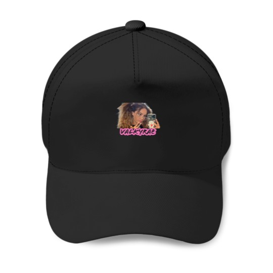 Discover valkyrae Oversized Baseball Caps
