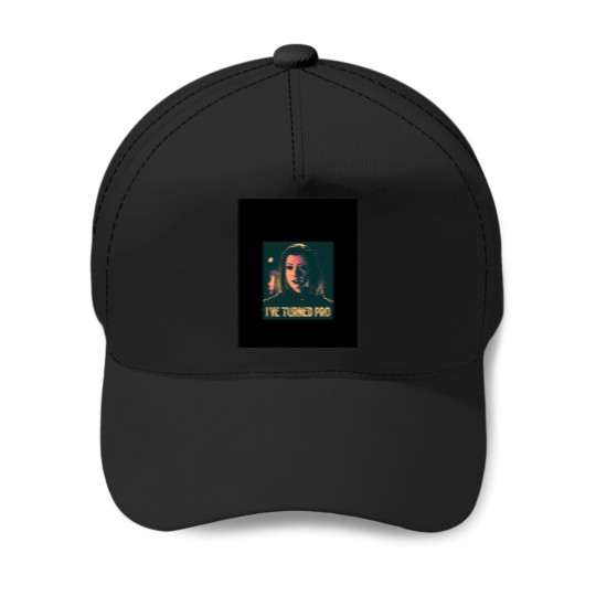 Discover I'Ve Turned Pro Emus Funny Ostrich Emu Girl Baseball Caps