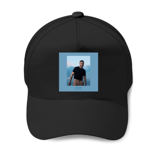 Discover LIAM PAYNE Direction One Baseball Caps