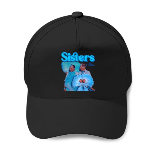 Discover Emotion Of One Christmas Baseball Caps