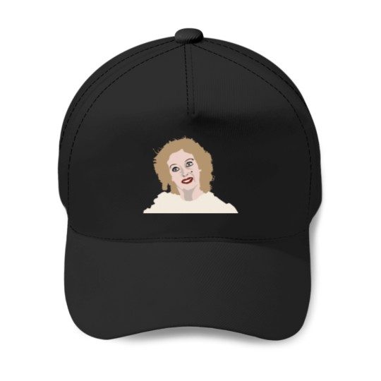 Discover What ever happened to baby Jane Baseball Caps