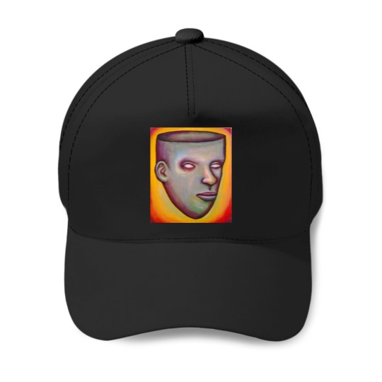 Discover Hammer head Oversized Baseball Caps
