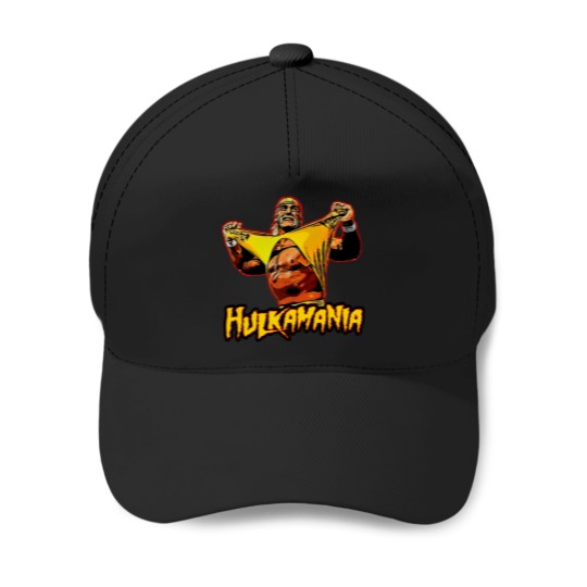Discover the Mania.png 8 bit Rumble.png Baseball Caps
