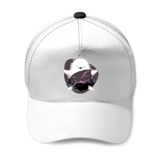 Discover Dokkaebi omniscient readers viewpoint- Manga Lover For Otaku Baseball Caps