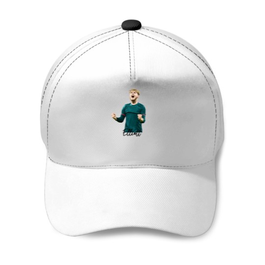 Discover Harvey Elliott -9 Baseball Caps