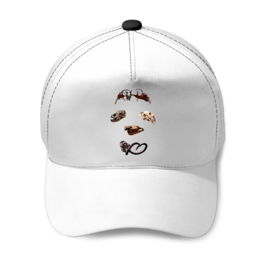 Discover Copy of “I’m too lazy to hold a grudge -” sid the sloth - sid - sloth - funnys - ice ages - animal - memes - ic -7 Baseball Caps