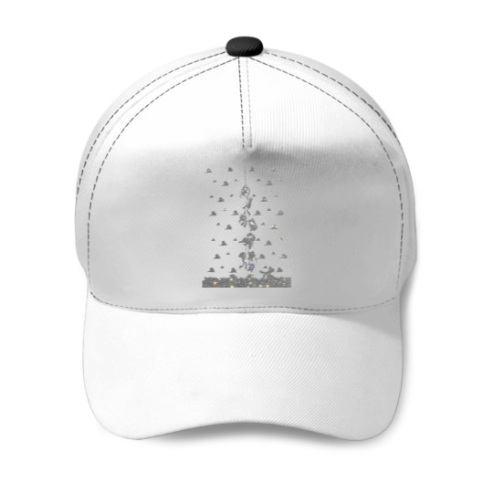 Discover Toys Baseball Caps