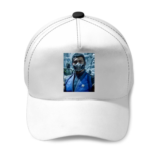 Discover mk 1 Video game -2 Baseball Caps