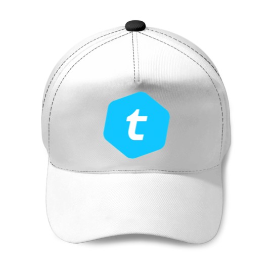 Discover Telcoin -2 Baseball Caps