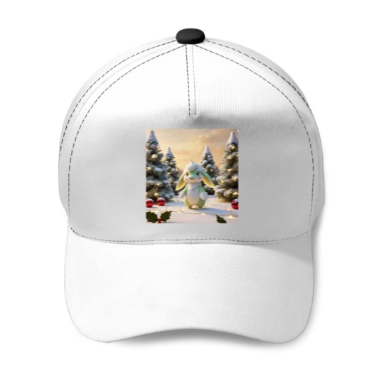 Discover Shaymin -12 Baseball Caps