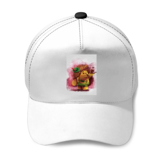 Discover mrs Prickle Long Baseball Caps