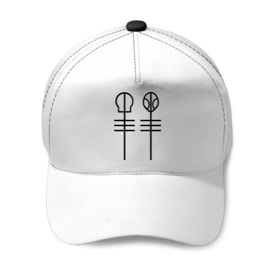Discover twentyone pilots                         twentyone pilots Baseball Caps
