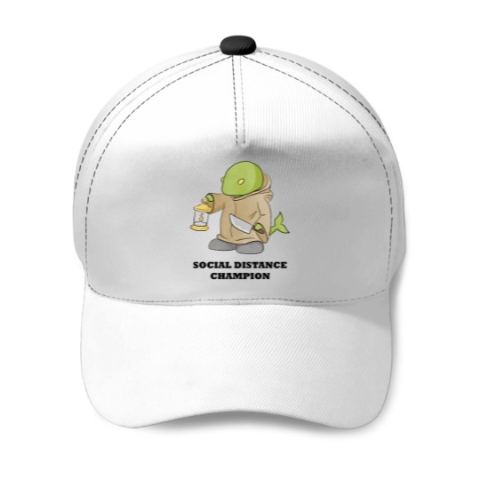 Discover socials Distance Tonberry Baseball Caps