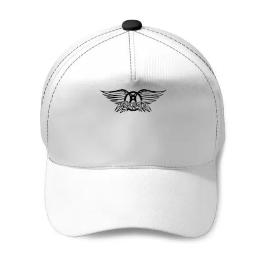 Discover Aeros Logo Musical Baseball Caps