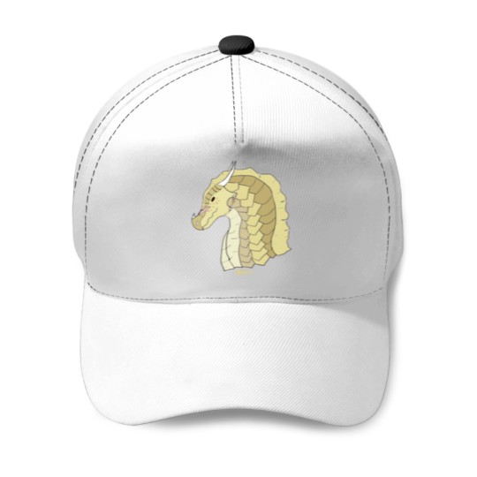 Discover Qibli Baseball Caps