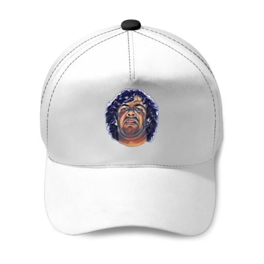 Discover Dean Ween Guitar faces no -6 Baseball Caps