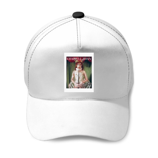 Discover Chappell Roan - The Fall and Rise of a Midwest Princess Baseball Caps