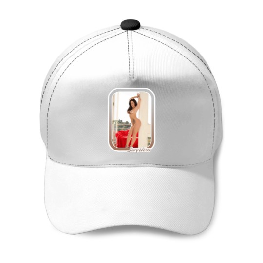 Discover Jayden Jaymes -6 Baseball Caps