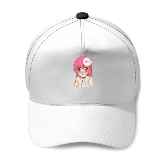 Discover Lucy Nyu Baseball Caps
