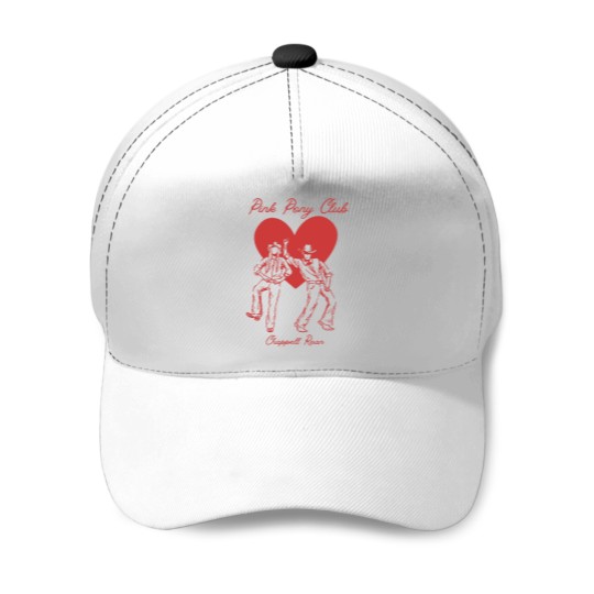 Discover P ! N k Baseball Caps