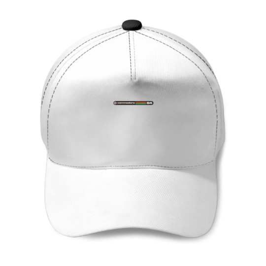 Discover From the 80's gaming Baseball Caps