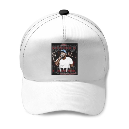 Discover Album Kendrick Lamar Rapper Music Baseball Caps