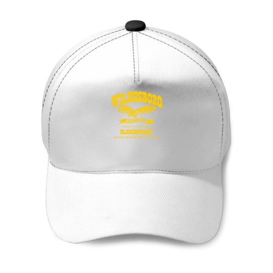 Discover Avril Lavigne Wilkesboro Inspired Baseball Caps