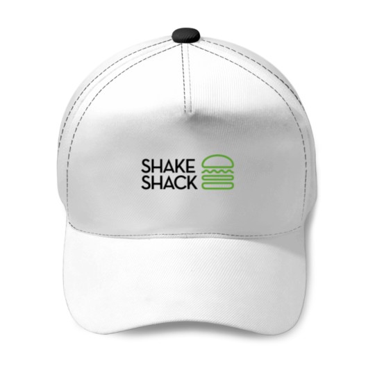 Discover shake shack Baseball Caps
