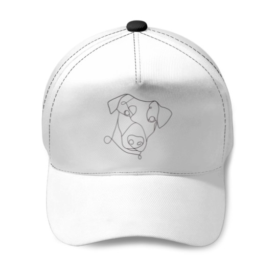 Discover Jack russells For dogs Lovers Baseball Caps