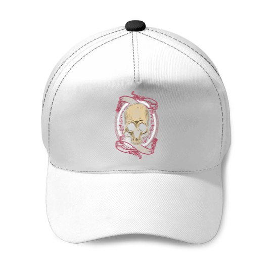 Discover The Supernatural tv show bundle masks Baseball Caps