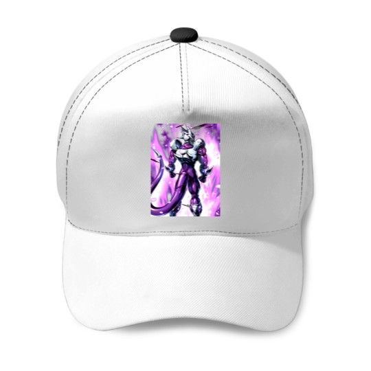 Discover Final Form Cooler Baseball Caps