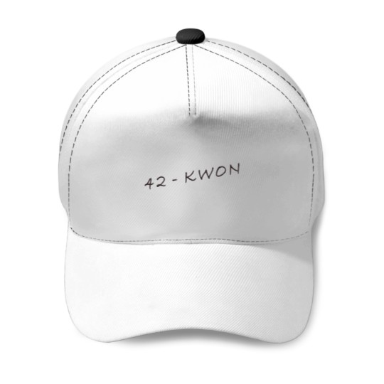 Discover LOST - Jin Sun -42 Baseball Caps