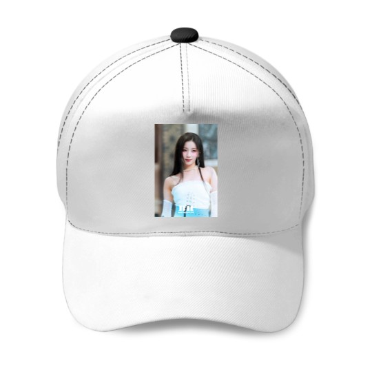 Discover ASA FOREVER LIKE THAT SHEESH Babymonster Baseball Caps