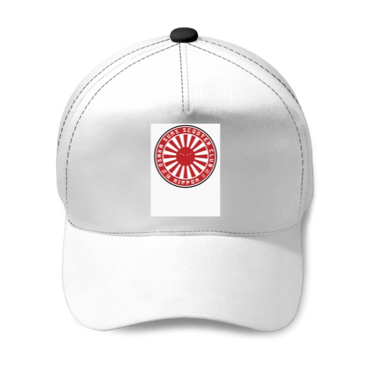 Discover Oaska Suns Scooter `Club Baseball Caps