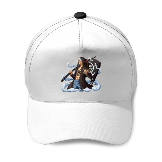 Discover One pieces [ Trafalgar Law ] collection-001 Baseball Caps