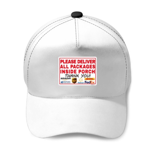 Discover FedEx Ground FedEx - Personalized FedEx Ground - FedEx Baseball Caps
