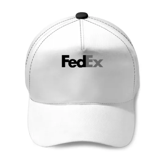 Discover FedEx Ground FedEx - Personalized FedEx Ground - FedEx Baseball Caps