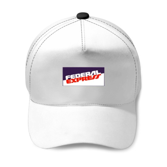 Discover FedEx Old Ground FedEx - Personalized FedEx Ground - FedEx Baseball Caps