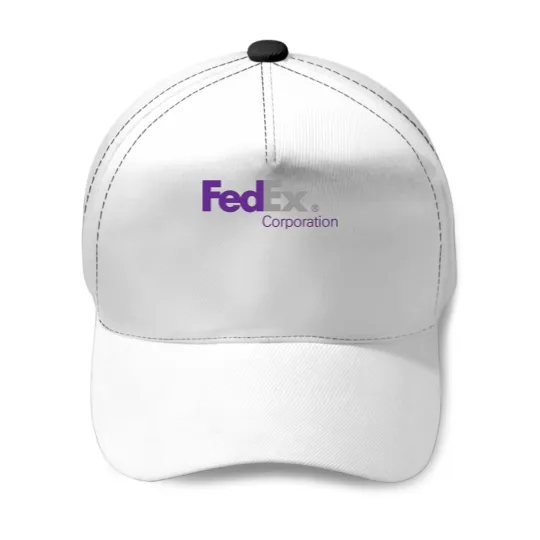 Discover FedEx Ground FedEx - Personalized FedEx Ground - FedEx Baseball Caps