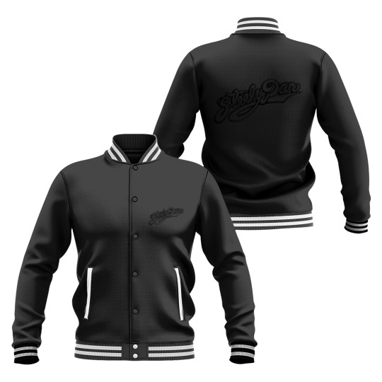 Discover Steely Dan Rock Band Music Fan Baseball Jackets