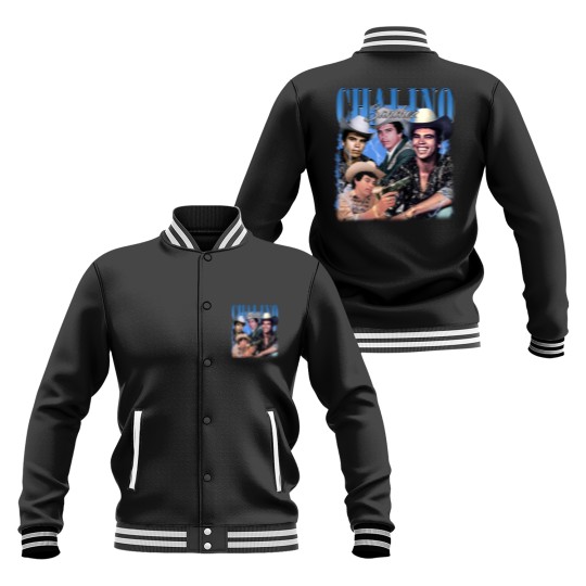 Discover Retro Chalino Sanchez Baseball Jackets, Chalino Sanchez  Baseball Jackets, Chalino Sanchez Baseball Jackets